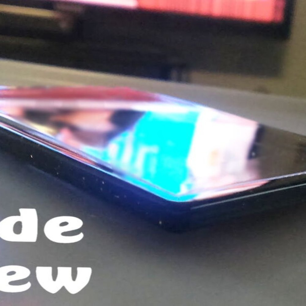 Back To The Future Flux Capacitor Magnet Framed with stand 4X3 inch - Picture 2 of 3